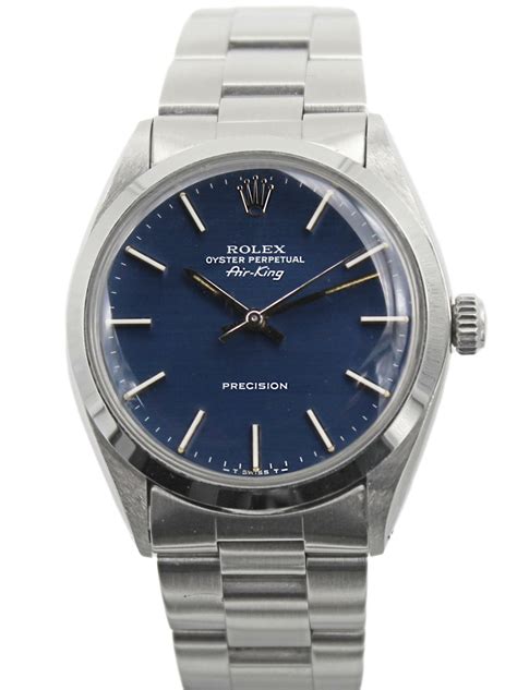 rolex 34mm 5500 air king|rolex air king 5500 price.